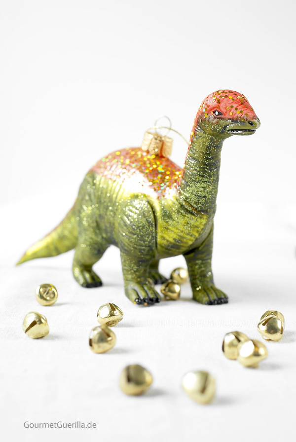 Dinosaurier_Christbaumkugel