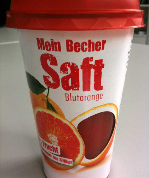 Sauerkrautsuppe Heidi Klum Gourmetguerilla S Foxy Food