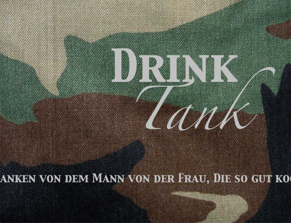 Drink Tank Kolumne | GourmetGuerilla.de
