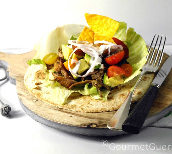 Mexikanische Carnitas | GourmetGuerilla.de