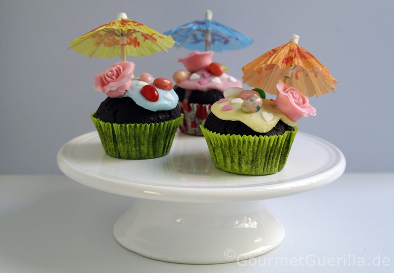 Frollein Cupcakes | GourmetGuerilla.de