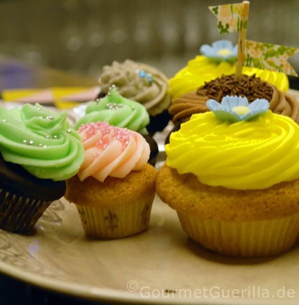 Cupcakes
