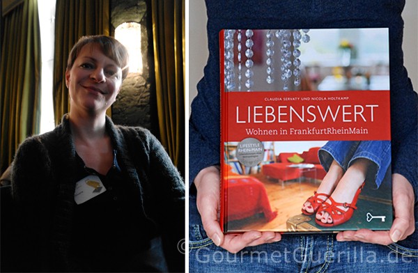 Nicola und Liebenswert Wohnen