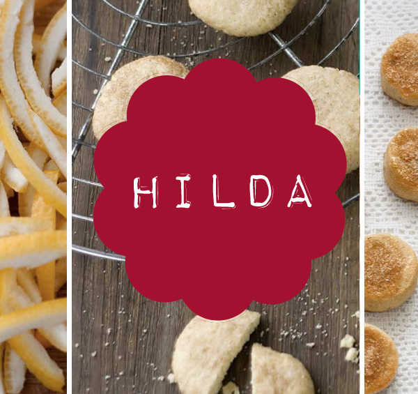 Hilda eMag Kekse