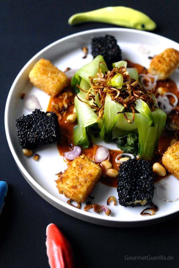 Paksoi_Schalottencrunch_Sesam_Kokos_Tofu2