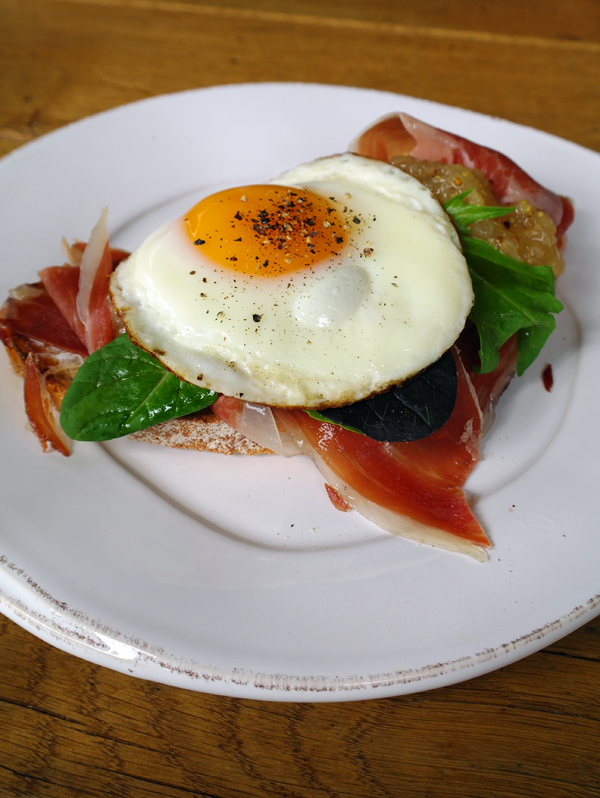 Altes Maedchen Strammer Max