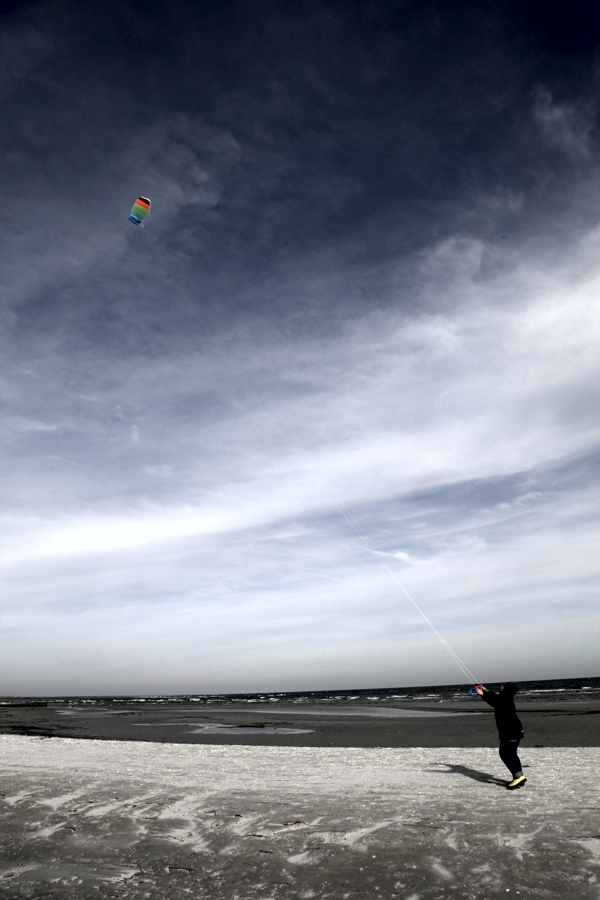 GourmetGuerilla Urlaub an der Ostsee #gourmetguerilla