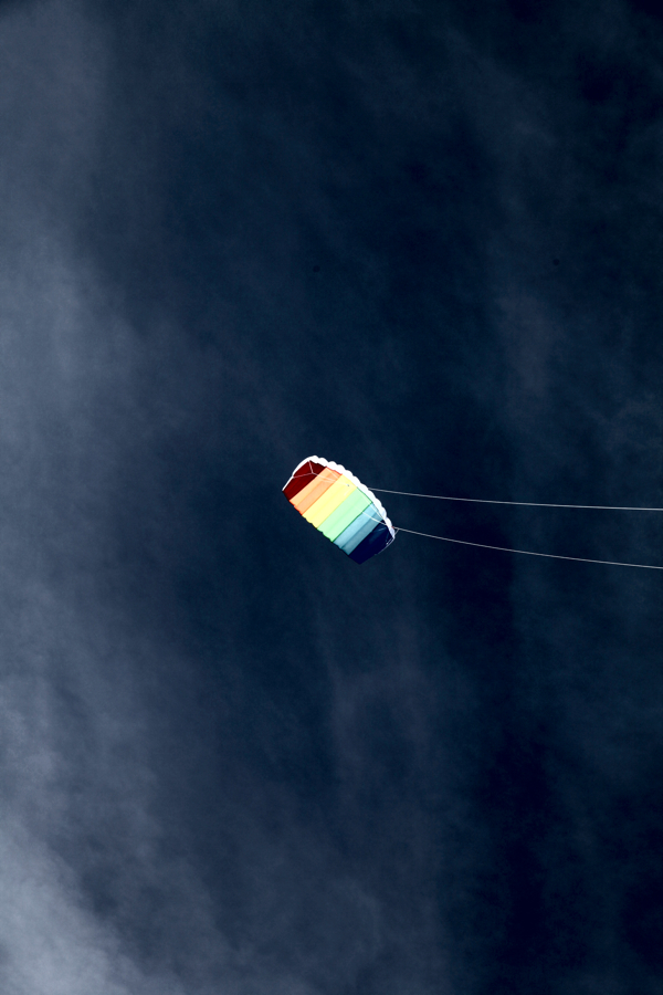 Urlaub an der Ostsee #gourmetguerilla