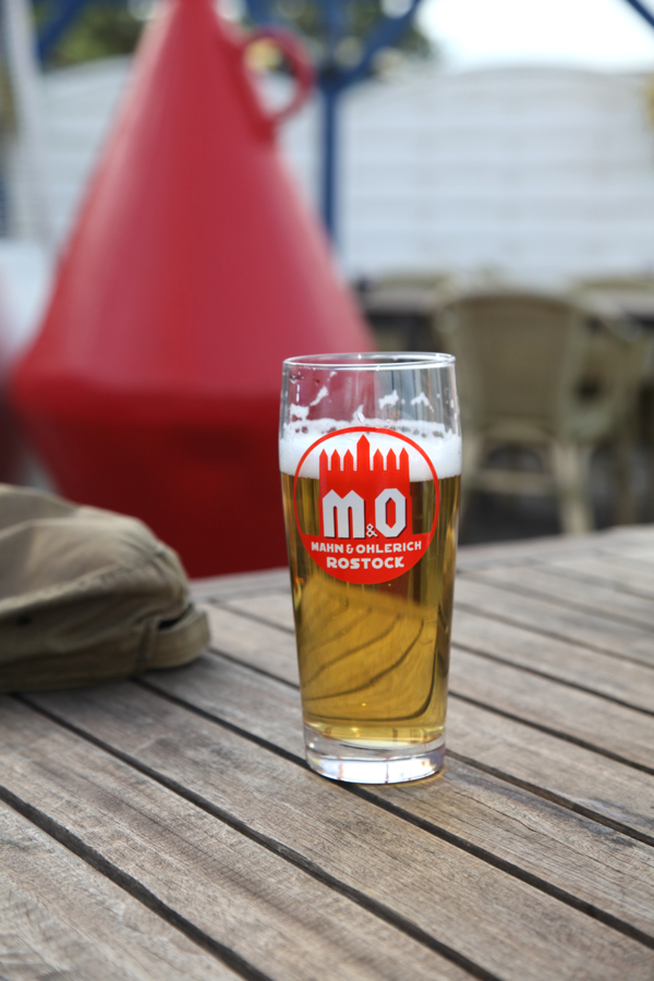 Urlaub an der Ostsee #gourmetguerilla