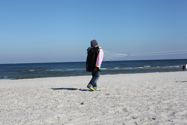 GourmetGuerilla Urlaub an der Ostsee #gourmetguerilla