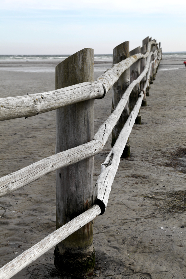 Urlaub an der Ostsee #gourmetguerilla