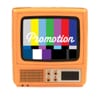 Fernseher_Promotion