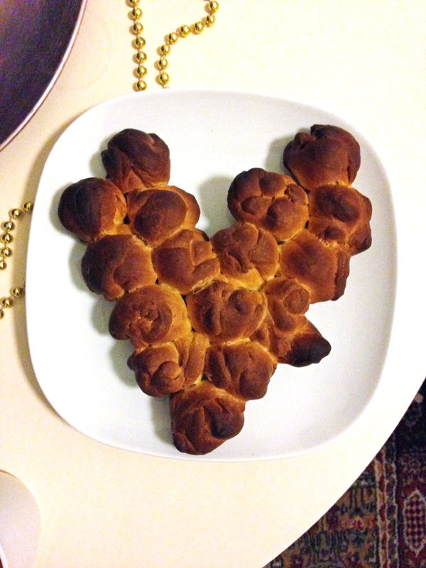 Epic Fail Geburtstagskuchen