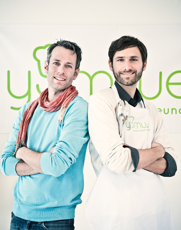 Yumwe Sven Lorenz Aurel Bantzer