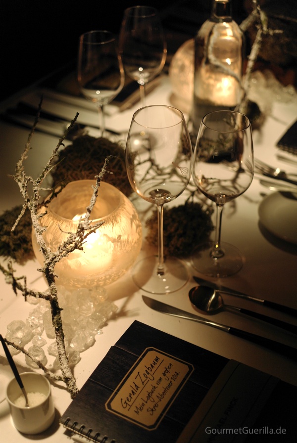 Skrei Abenteuer Gerald Zogbaum #gourmetguerilla