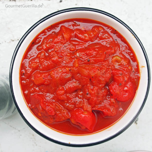 RezeptGewürze Zimtblüten-Soße Australien Barbecue #gourmetguerilla #grillen #gewürze #rezepte