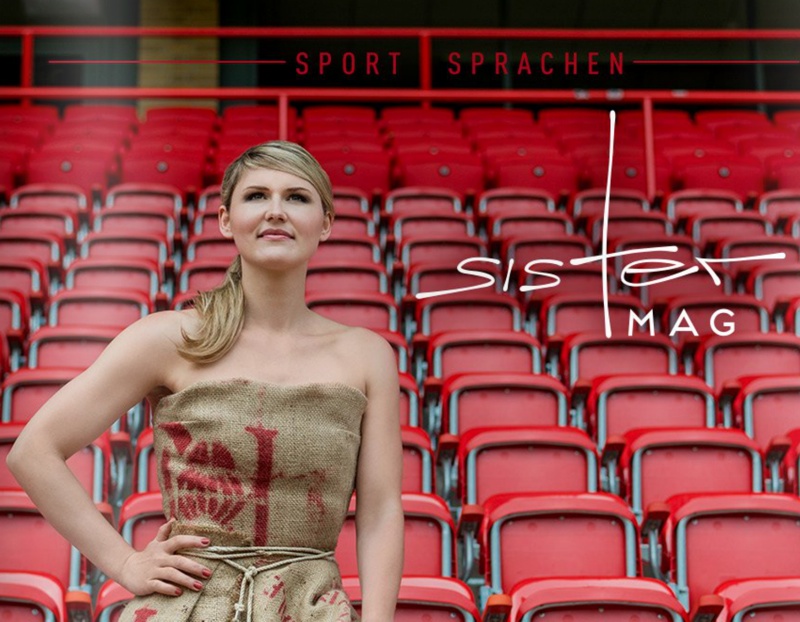 SisterMAG 13 #gourmetguerilla