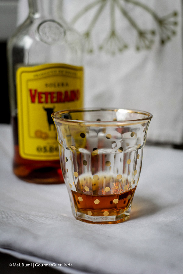 Brandy | GourmetGuerilla.de