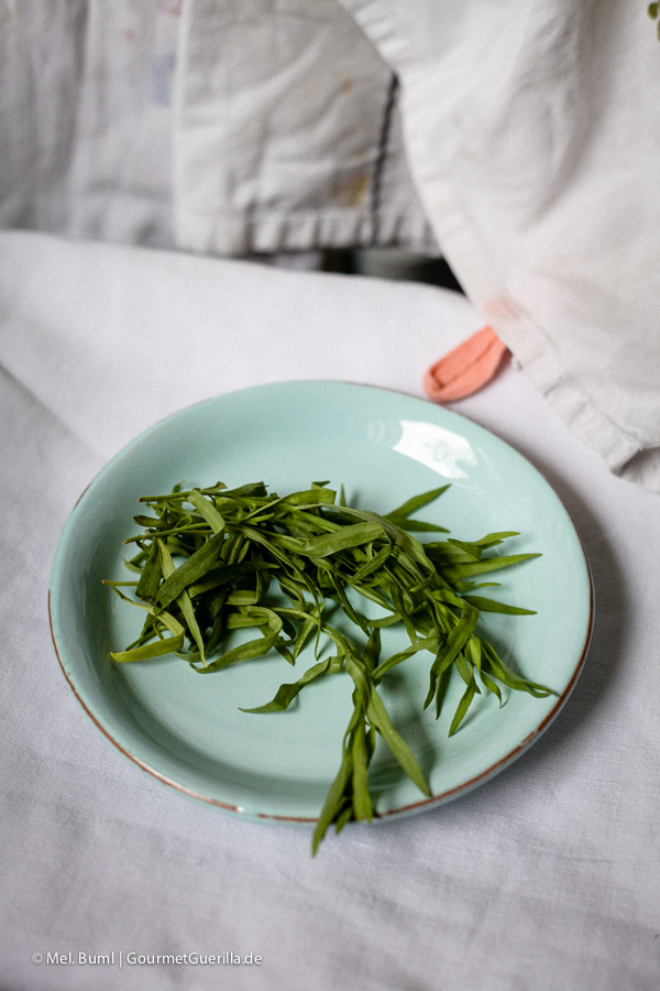 Estragon | GourmetGuerilla.de