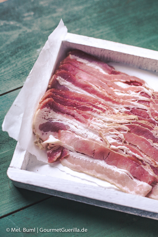 Bacon | GourmetGuerilla.de