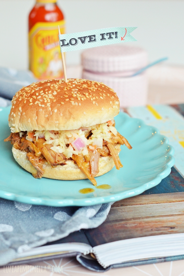 Luzia Pimpinella Food | Interview GourmetGuerilla.de