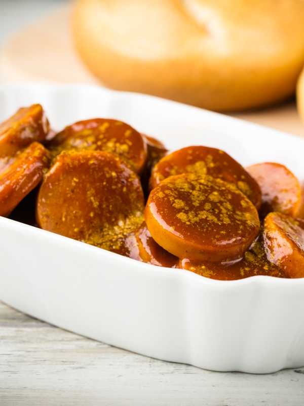 Currywurstgate Shutterstock | GourmetGuerilla.de