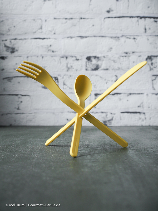 Steckbesteck | GourmetGuerilla.de
