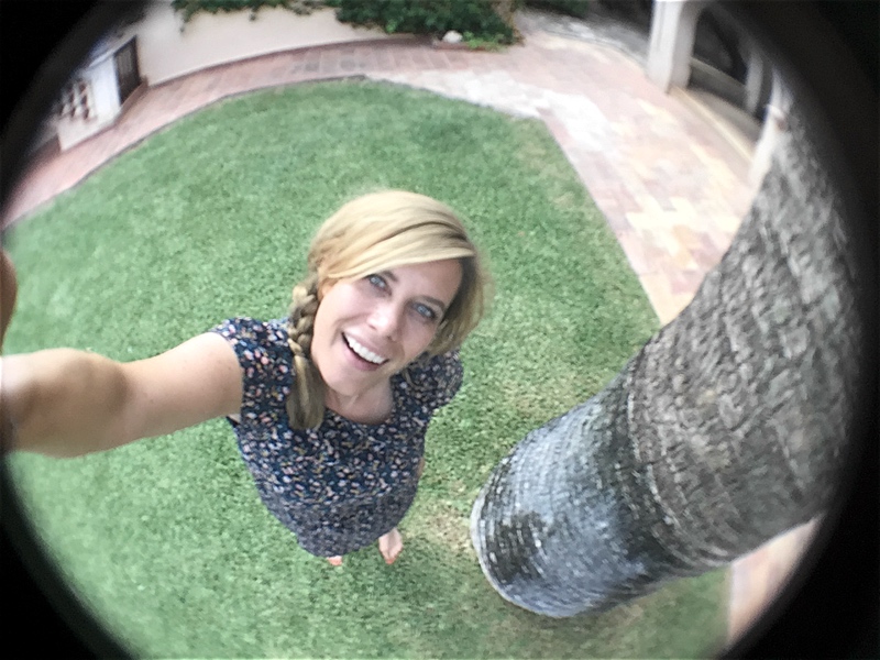 Kathi vom Blog Knackfrisch