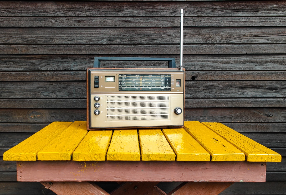 Radiointerview GourmetGuerilla bei Tirol 1