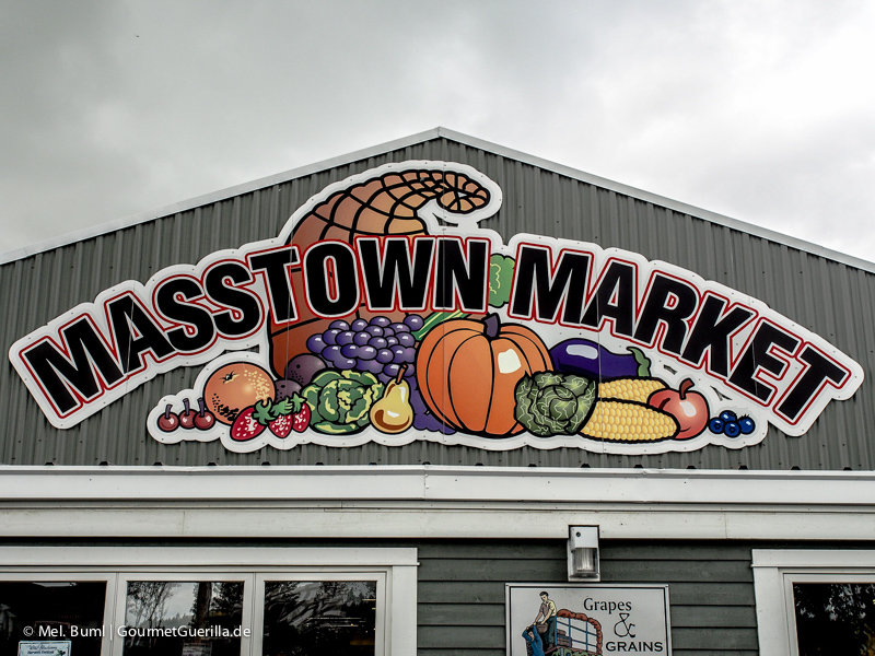 Kanada – Harvest 4 Hunger Picknick, Masstown Market und Catch of the Bay | GourmetGuerilla.de