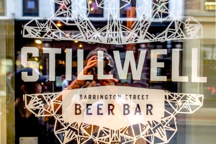 Stillwell Craft Beer Bar in Halifax Kanada | GourmetGuerilla.de