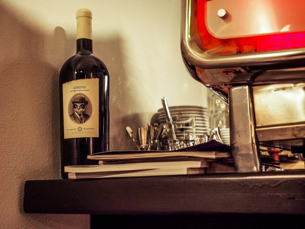 {Hamburg-Tipps} Restaurant Biest | GourmetGuerilla.de