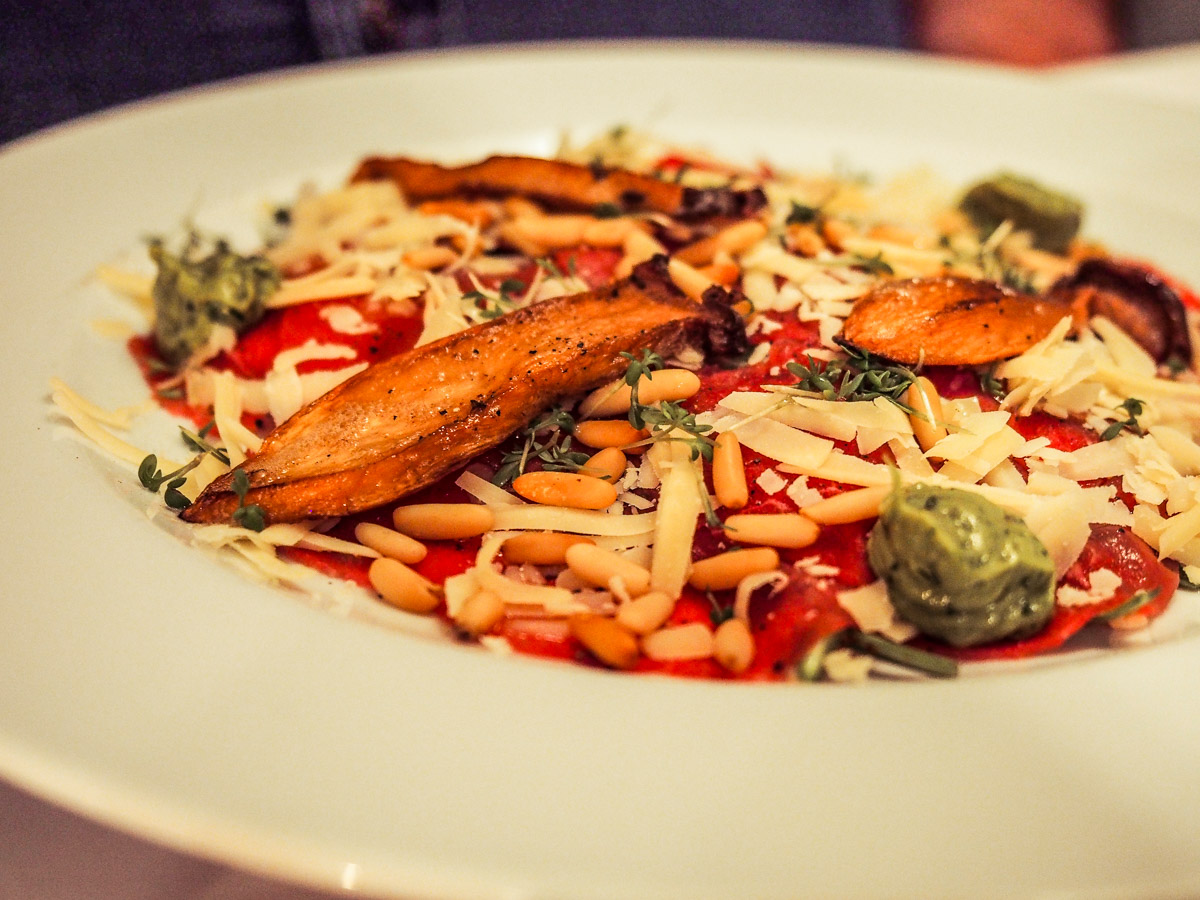 {Hamburg-Tipps} Restaurant Biest | GourmetGuerilla.de