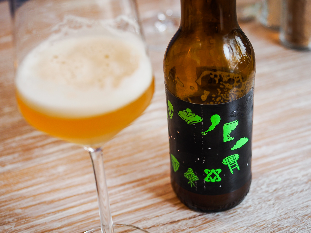 {Hamburg-Tipps} Stockholm Espresso Club | GourmetGuerilla.de