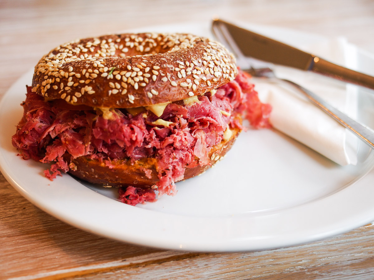 {Hamburg-Tipps} Stockholm Espresso Club | GourmetGuerilla.de