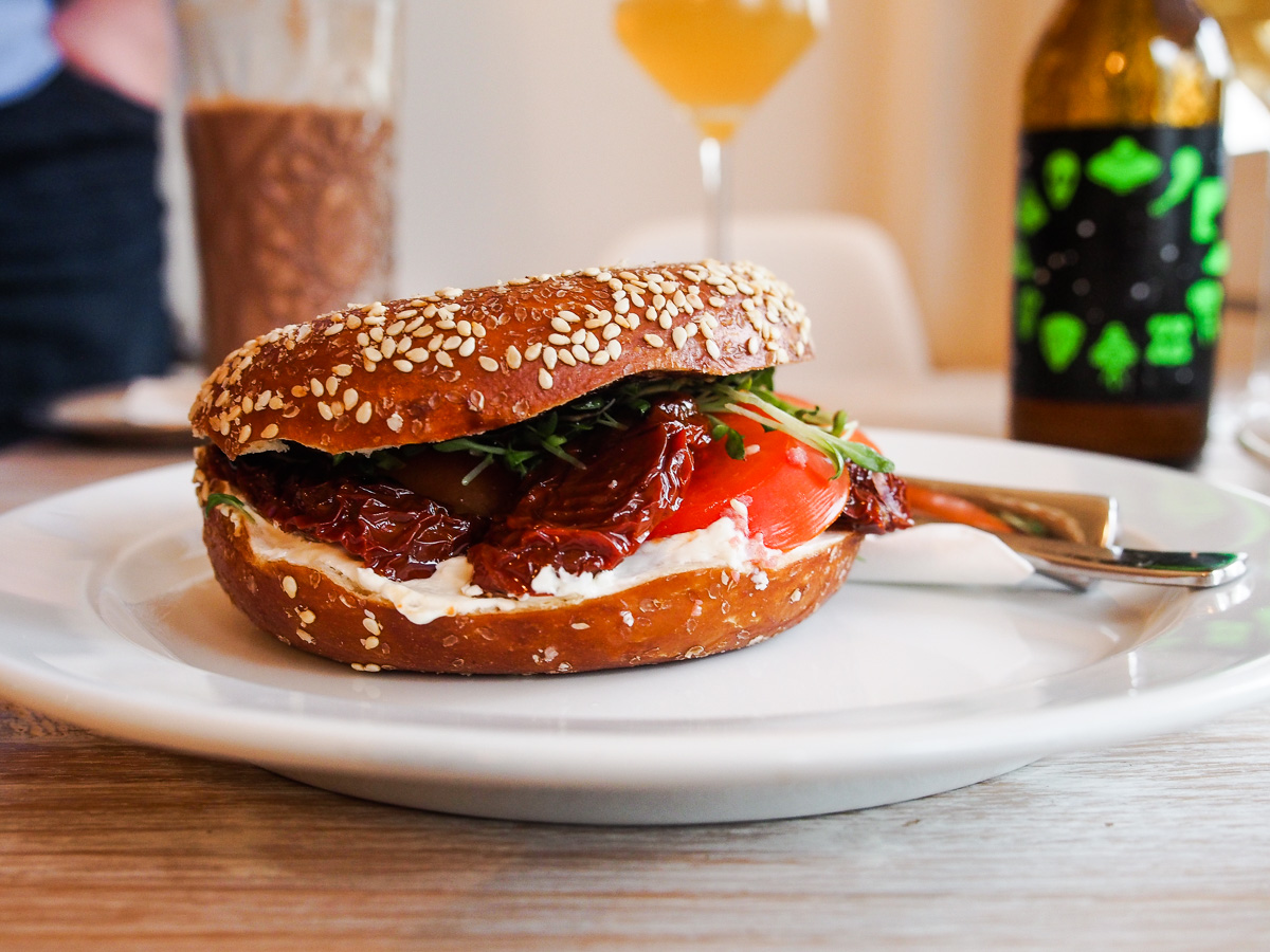 {Hamburg-Tipps} Stockholm Espresso Club | GourmetGuerilla.de