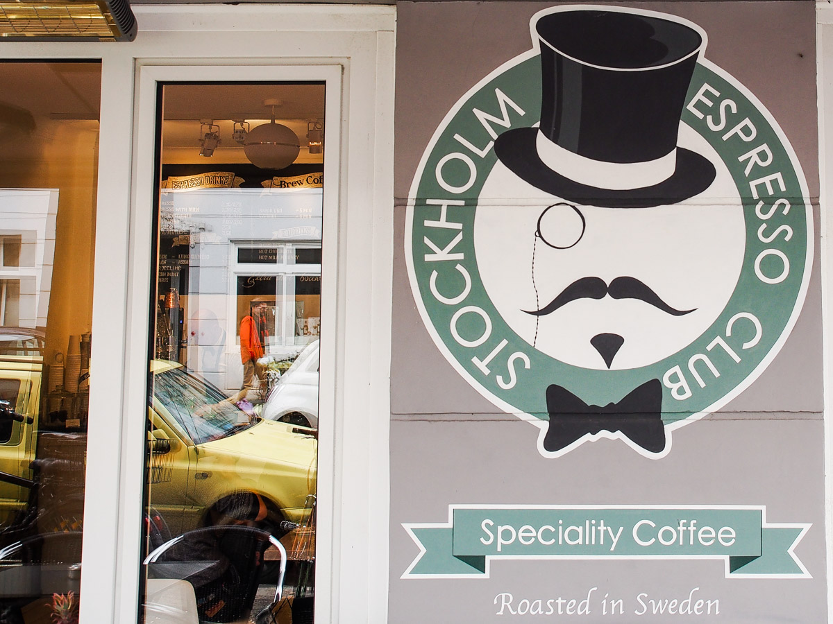 {Hamburg-Tipps} Stockholm Espresso Club | GourmetGuerilla.de