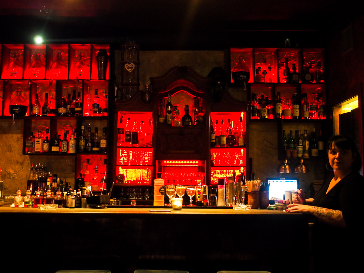 {Hamburg-Tipps} Bar The Chug Club | GourmetGuerilla.de