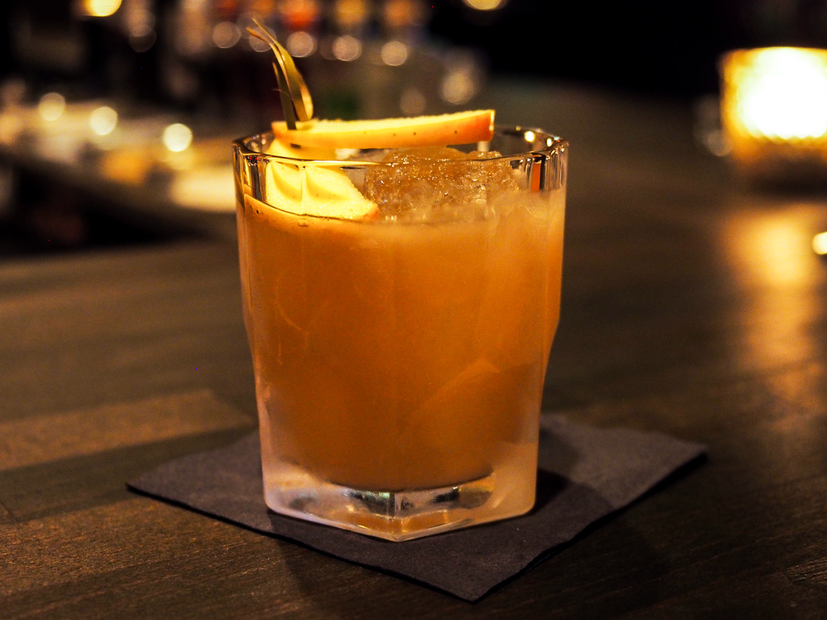 {Hamburg-Tipps} Bar The Chug Club | GourmetGuerilla.de