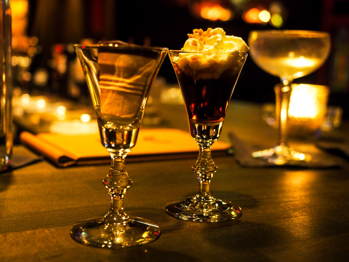 {Hamburg-Tipps} Bar The Chug Club | GourmetGuerilla.de