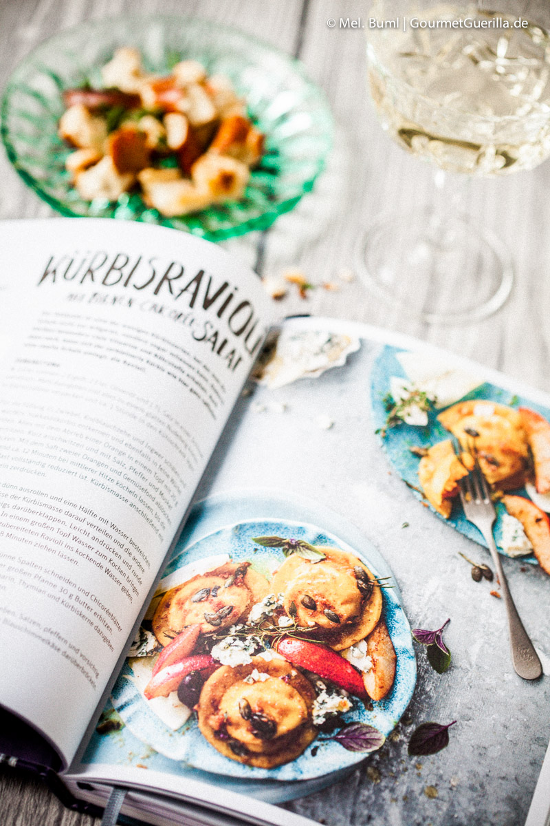 Deine Küche Kochbuch | GourmetGuerilla.de