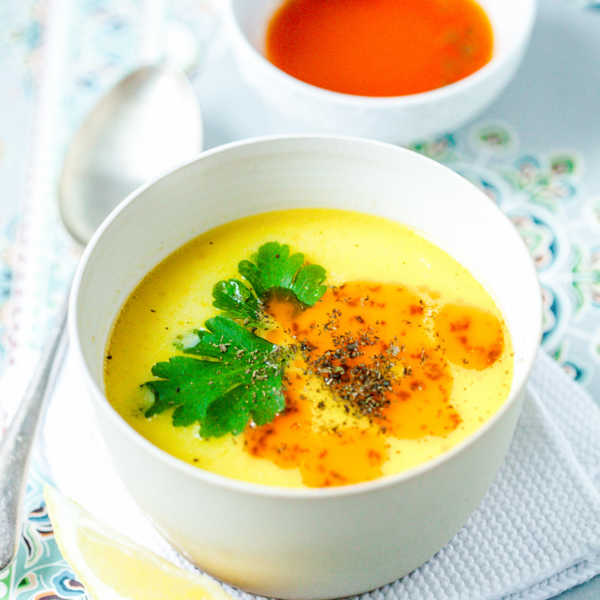 Sauerkrautsuppe Heidi Klum Gourmetguerilla S Foxy Food