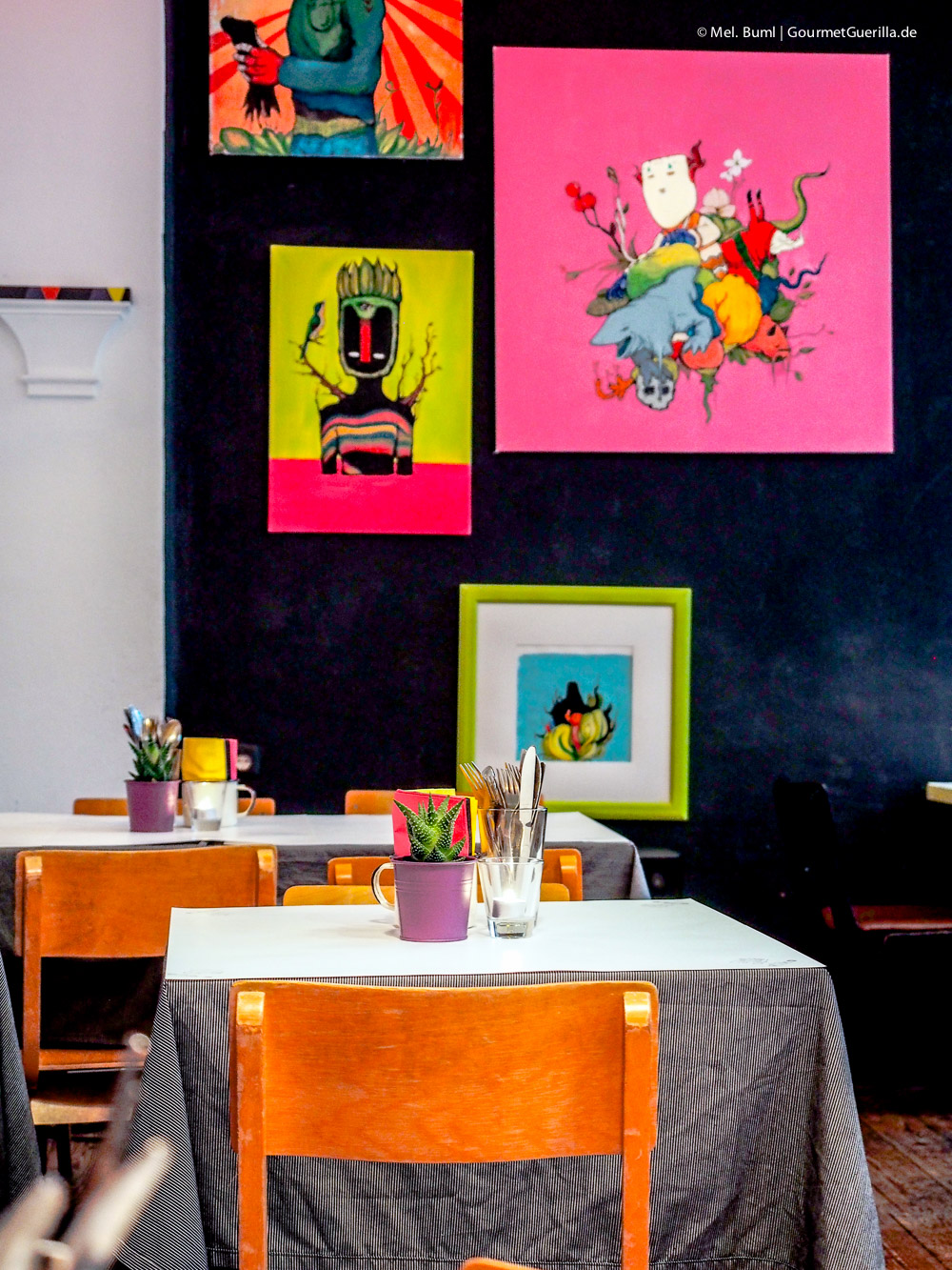 Restaurant Peru Leche de Tigre Hamburg | GourmetGuerilla.de