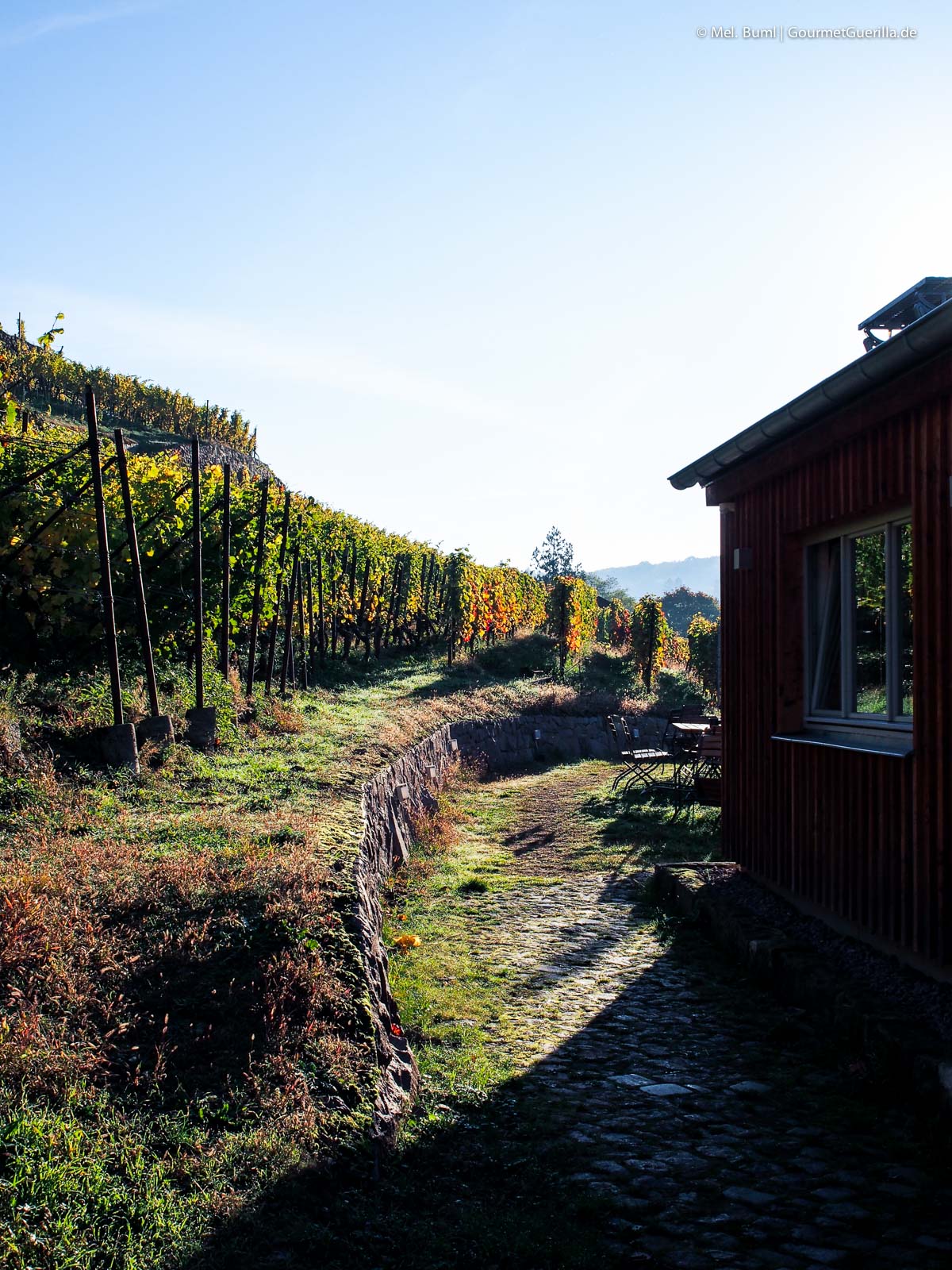 Ferienwohnungen Mariaberg Meißen von Anja Fritz | GourmetGuerilla.de
