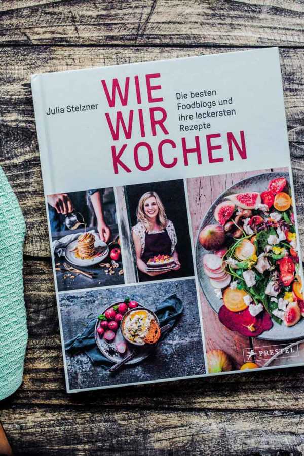 Wie wir kochen. Die besten Foodblogs und ihre leckersten Rezepte | GourmetGuerilla.de
