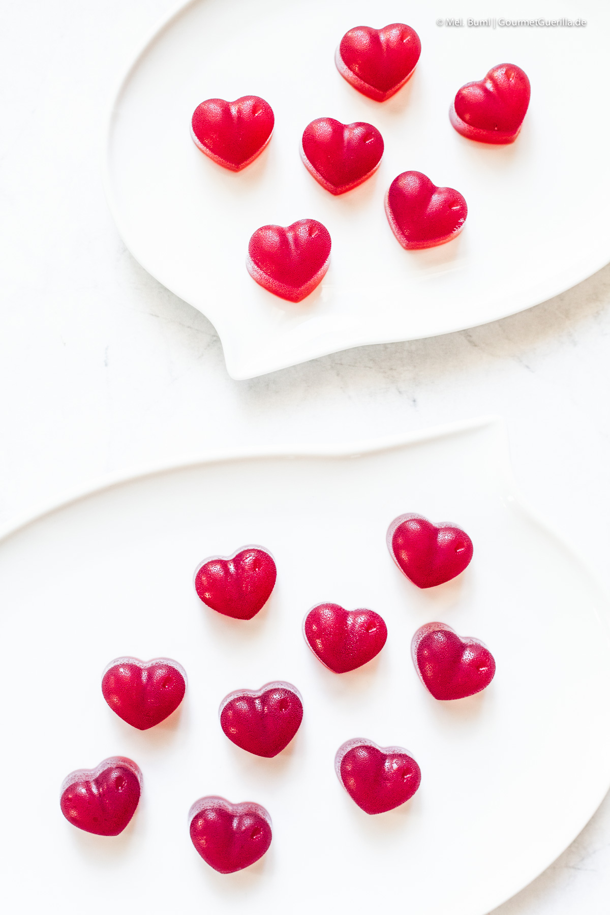 Vegane Multivitamin-Fruchtgummis selbermachen | GourmetGuerilla.de