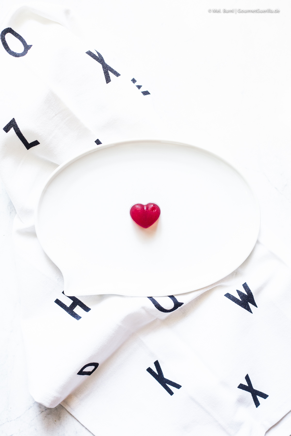 Vegane Multivitamin-Fruchtgummis selbermachen | GourmetGuerilla.de