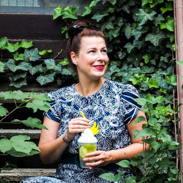 Proejkt Wasserwoche | GourmetGuerilla.de