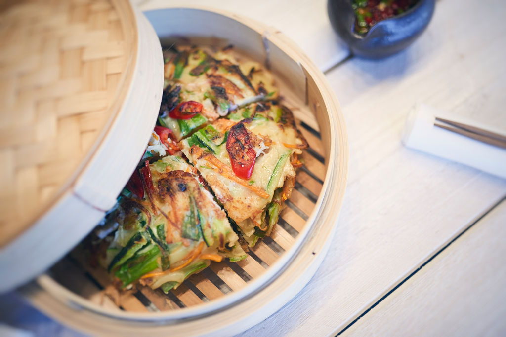 Effilee Koreanisch Kochen | GourmetGuerilla.de
