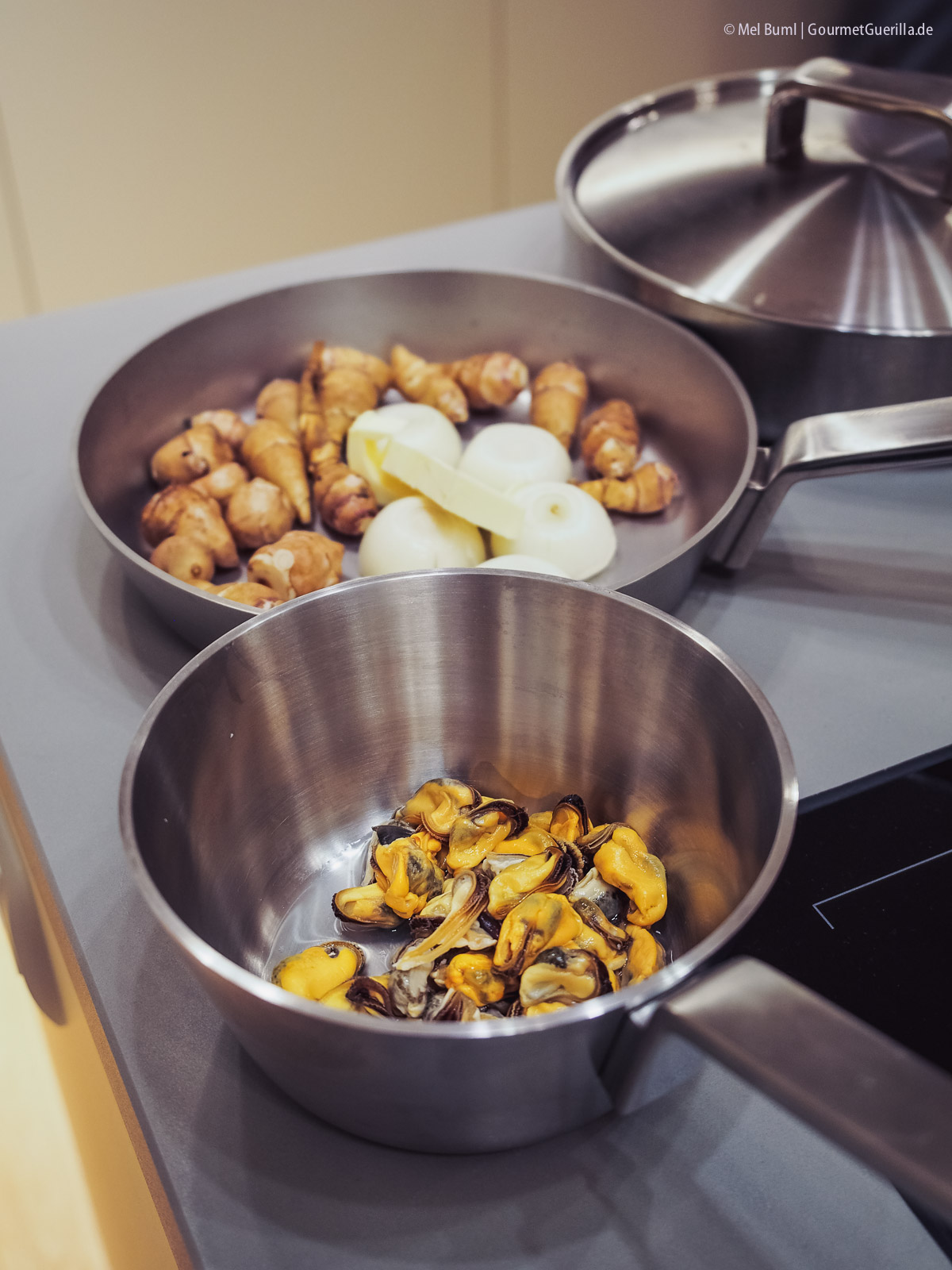 Kleine Auszeit in Ploen- Das Wohnzimmer-Restaurant von Robert Stolz | GourmetGuerilla.de